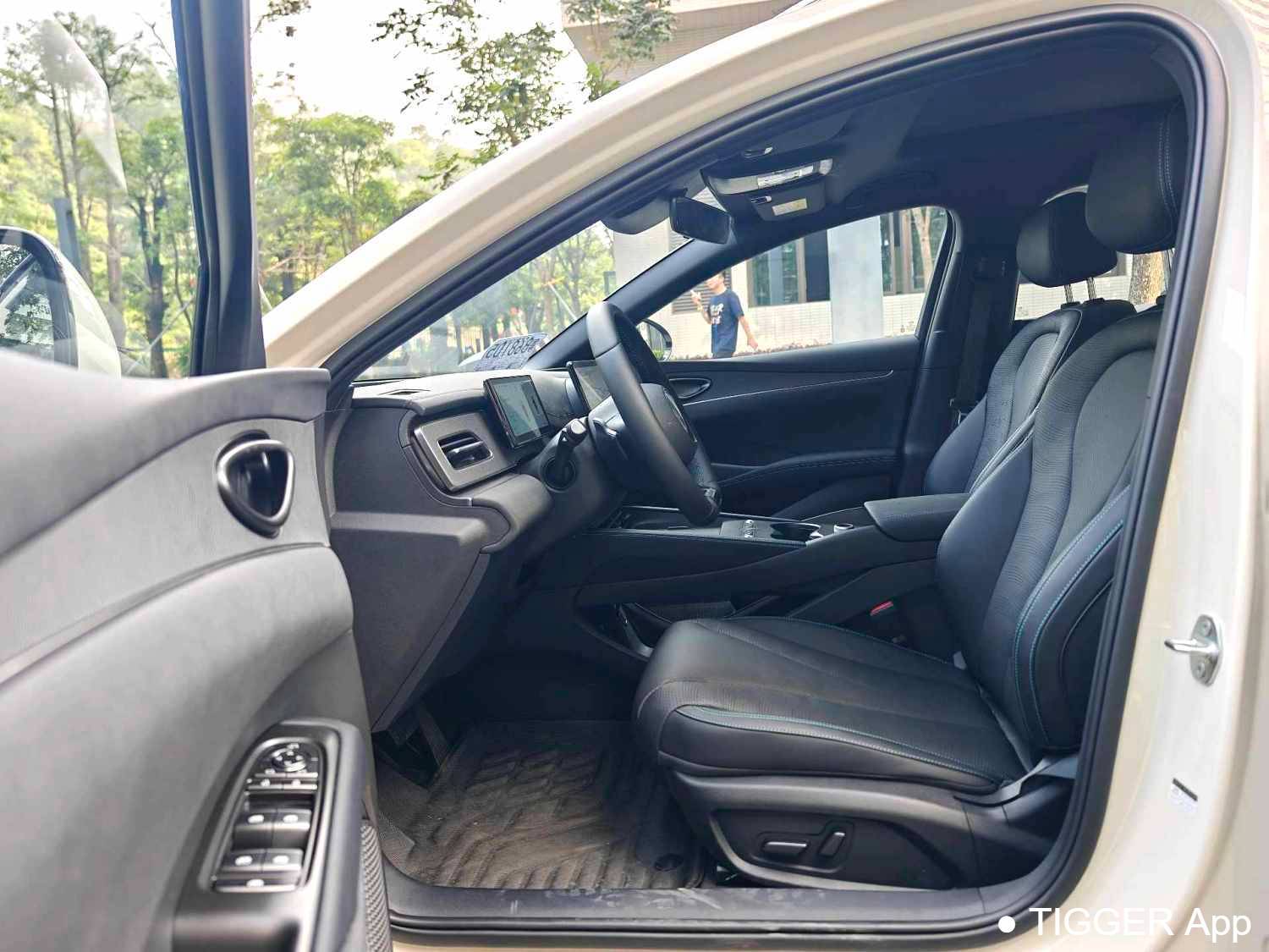 Подержанный BYD 2025 Seal 06 DM-i Touring DM-i 150KM Premium Edition