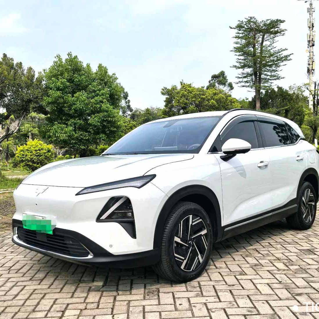 Wuling 2024 Xingguang  S 130km Navigation Type Used Car