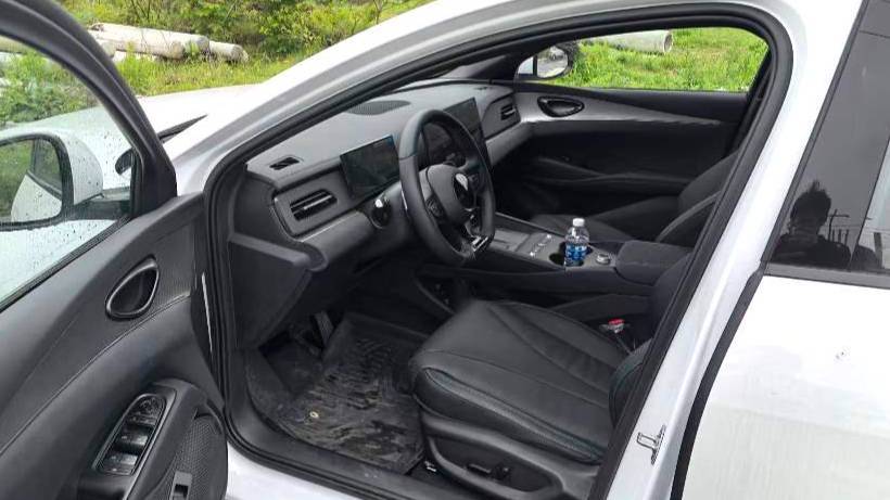 BYD 2025 Seal 06 DM-i Touring DM-i 150KM flagship model