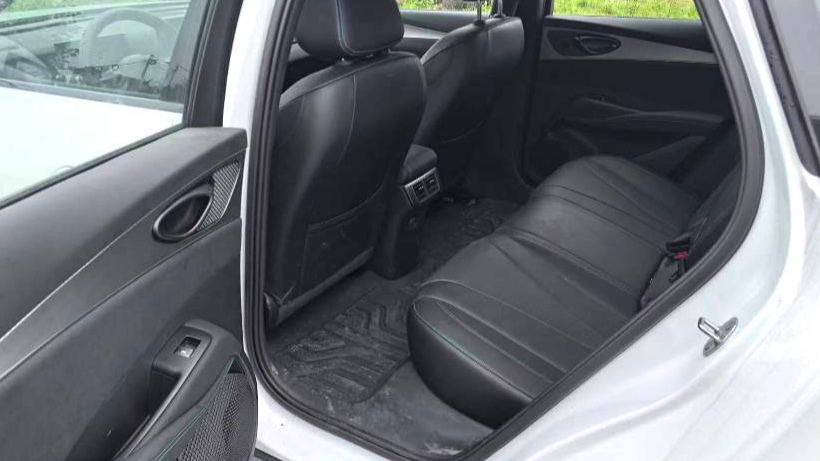 BYD 2025 Seal 06 DM-i Touring DM-i 150KM flagship model