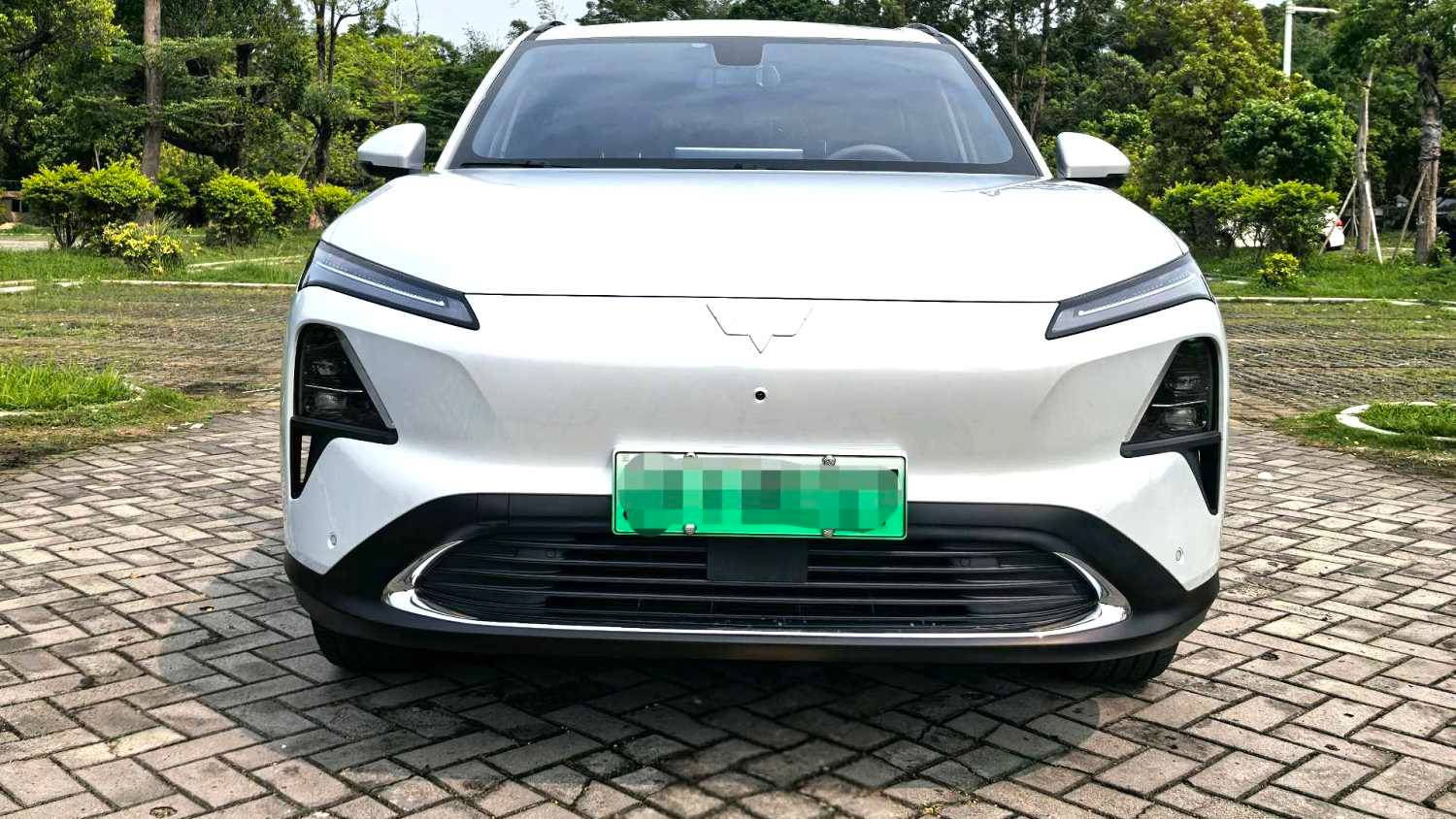 Wuling 2024 Xingguang  S 130km Navigation Type