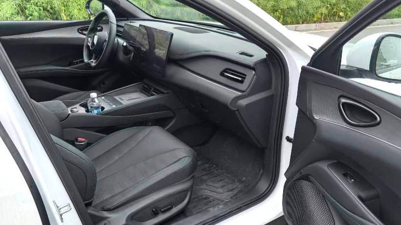 BYD 2025 Seal 06 DM-i Touring DM-i 150KM flagship model