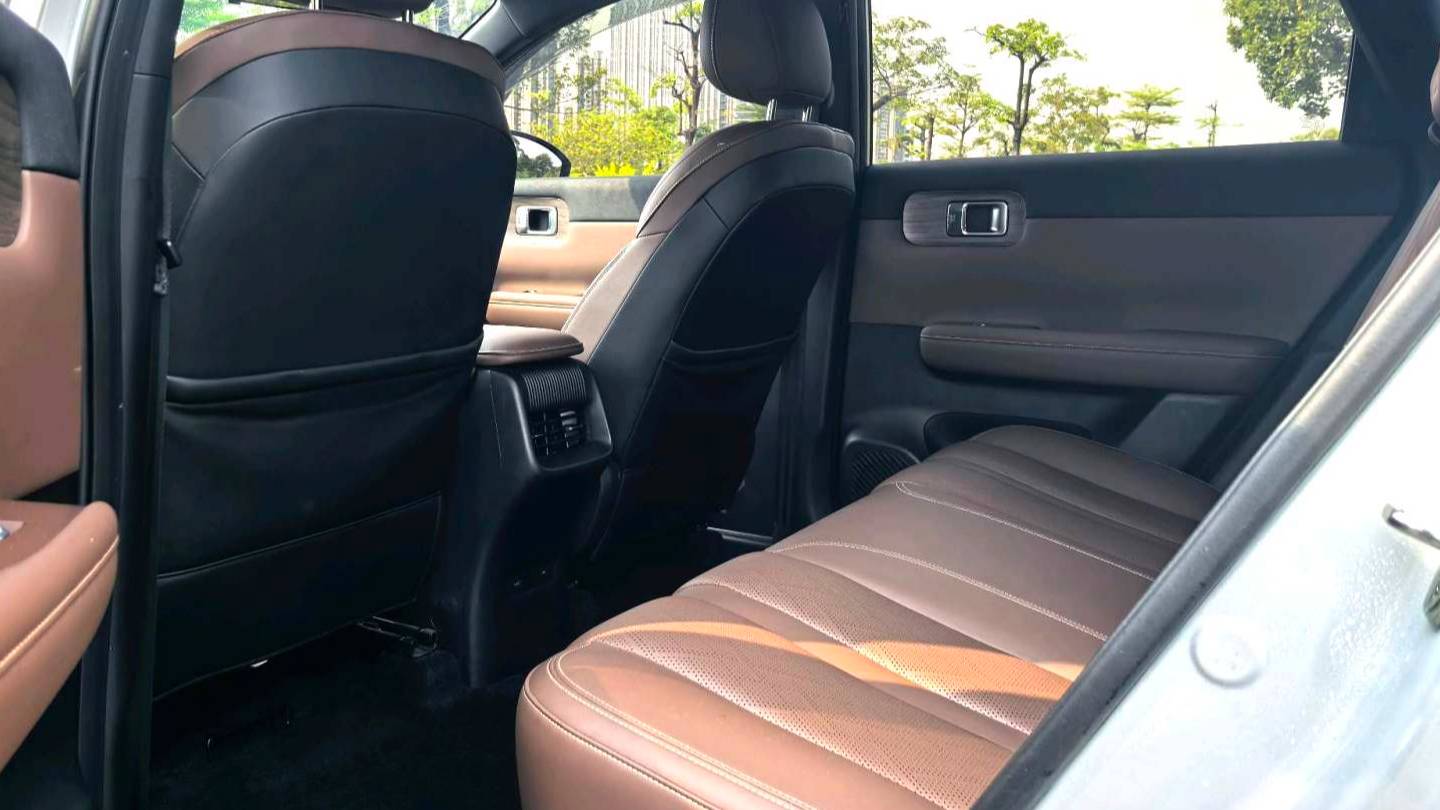 Wuling 2024 Xingguang  S 130km Navigation Type