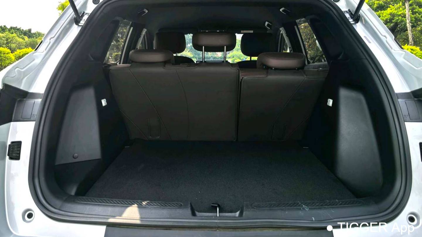 Wuling 2024 Xingguang  S 130km Navigation Type