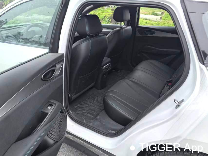Подержанный BYD 2025 Seal 06 DM-i Touring DM-i 150KM flagship model