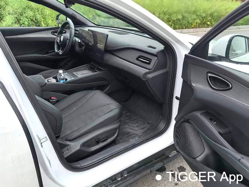 Подержанный BYD 2025 Seal 06 DM-i Touring DM-i 150KM flagship model