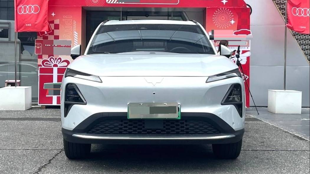 Wuling 2024 Xingguang  S 130km flagship model