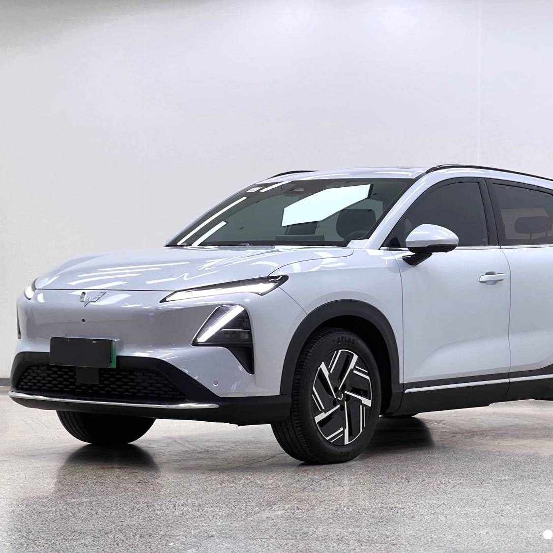 Wuling 2024 Xingguang  S 510km Navigation Type Used Car