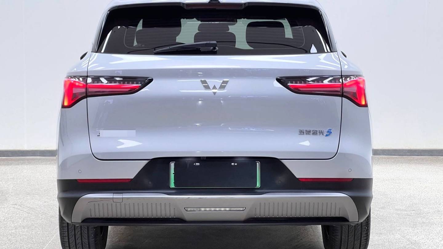 Wuling 2024 Xingguang  S 510km Navigation Type