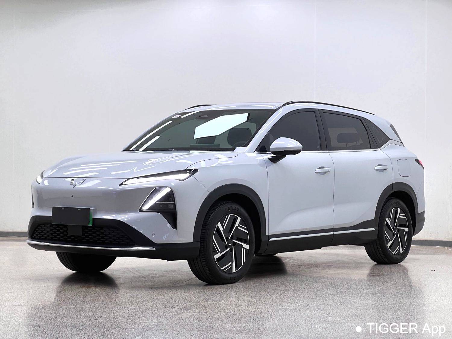 Wuling 2024 Xingguang  S 510km Navigation Type