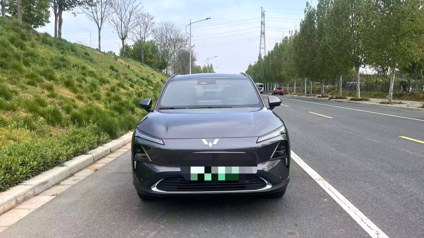 Wuling 2024 Xingguang  S 130km flagship model