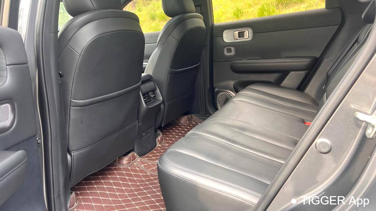 Wuling 2024 Xingguang  S 130km flagship model