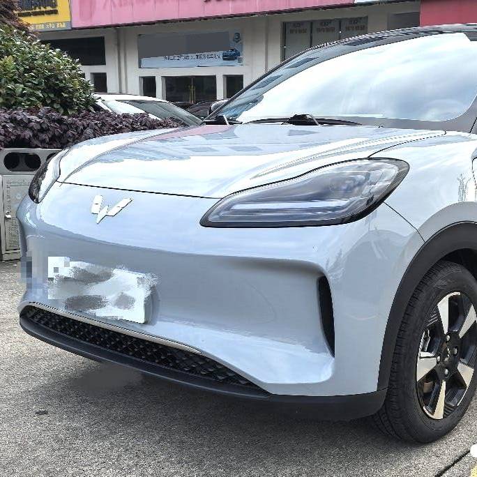 Wuling 2024 Bingo PLUS 330km five seater version Used Car