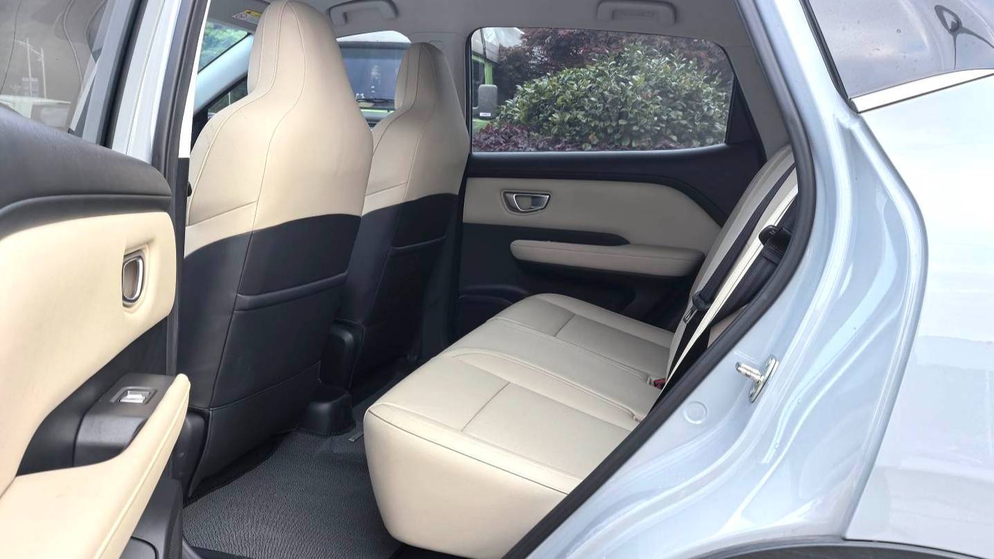 Wuling 2024 Bingo PLUS 330km five seater version