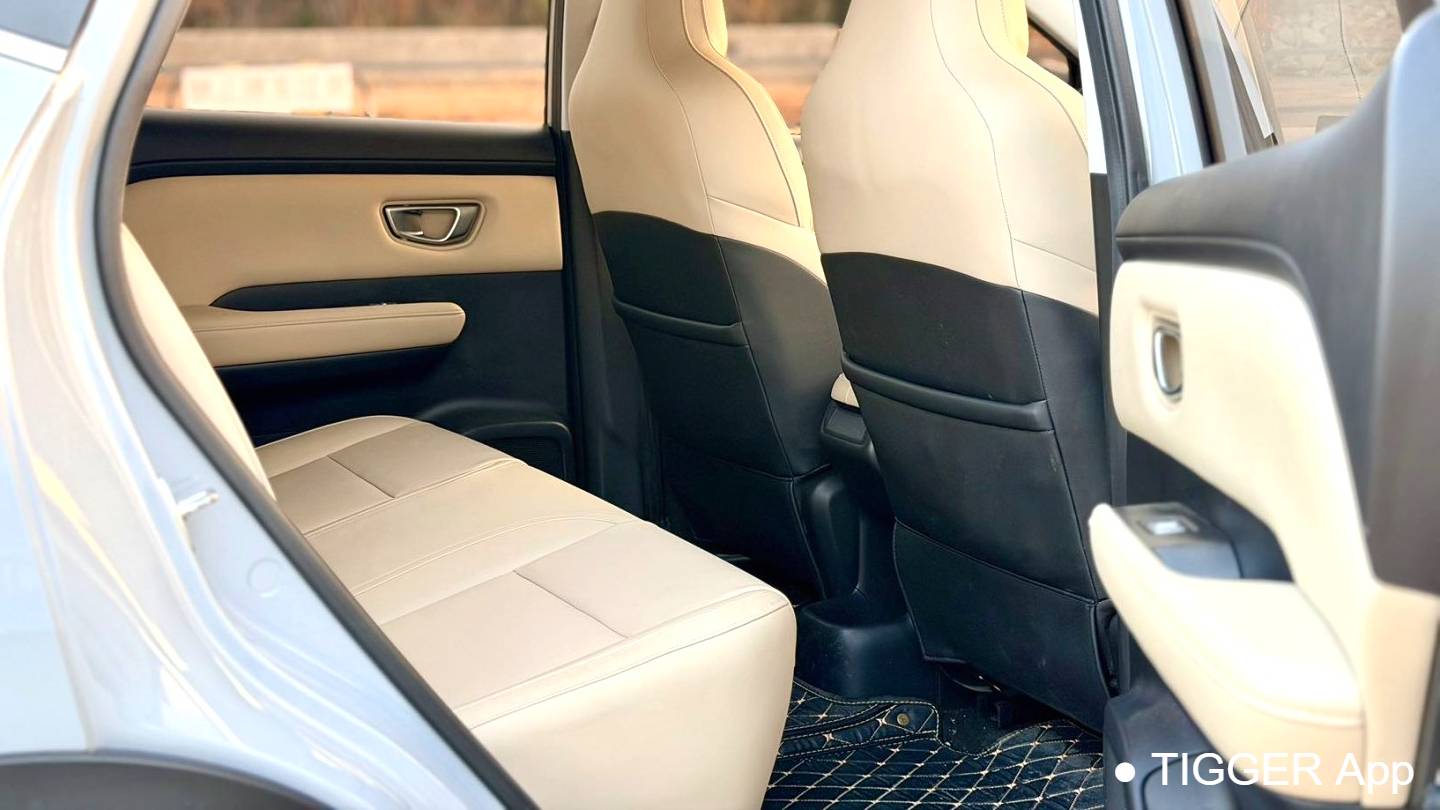 Wuling 2024 Bingo PLUS 401km five seater version