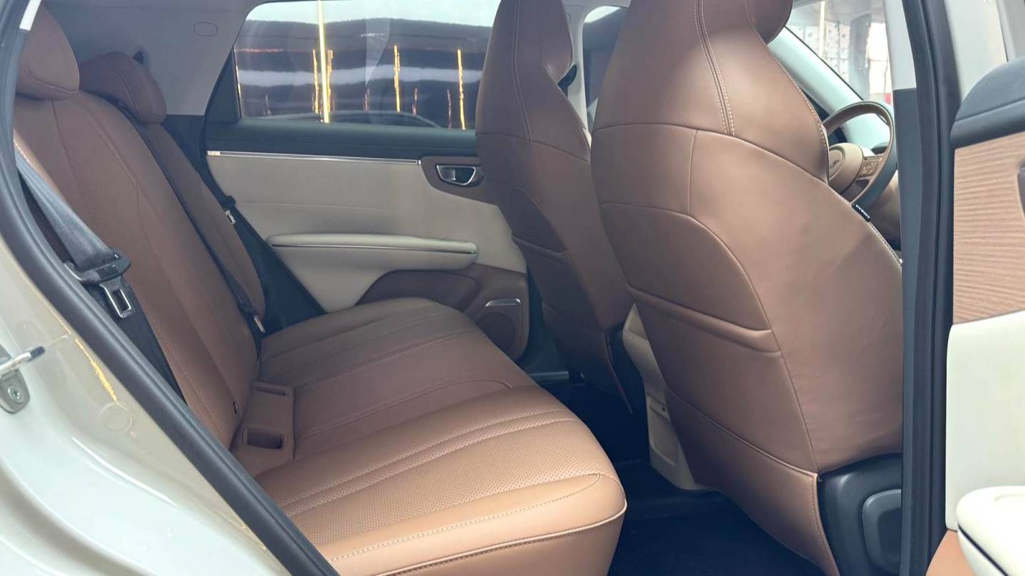 Wuling 2025 Bingo S 430km Premium Edition