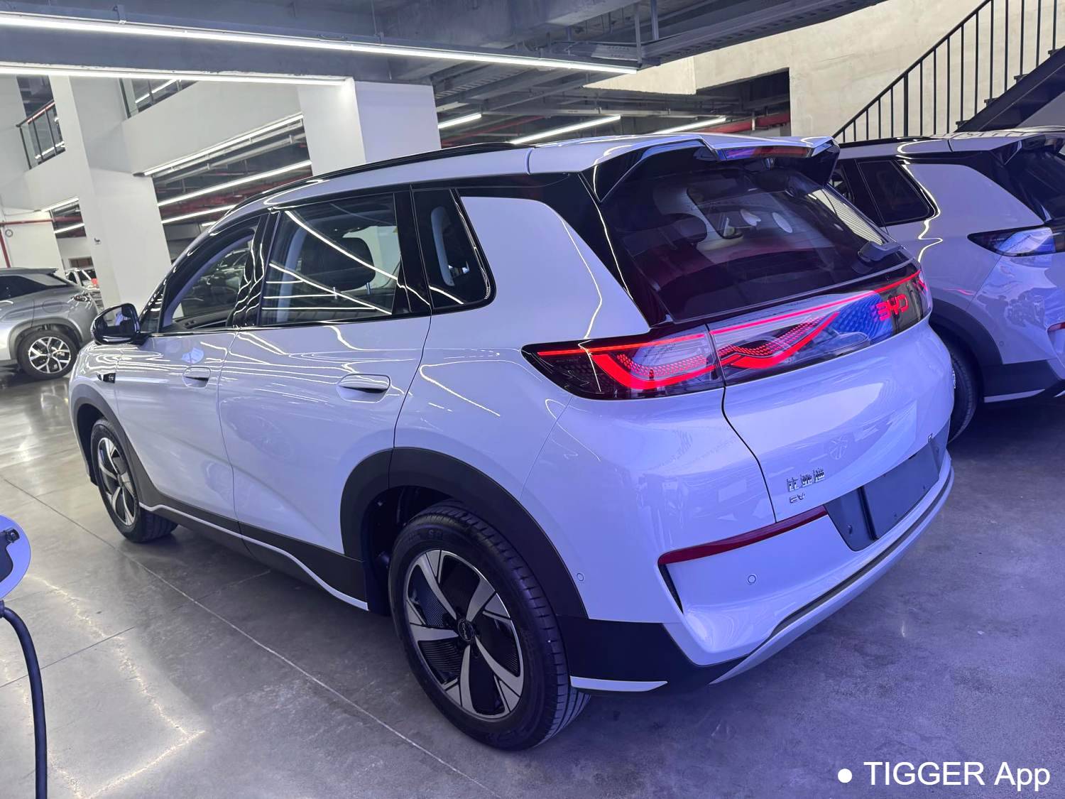 BYD 2025 Sea Lion 05 EV 520KM Intelligent Navigation Edition