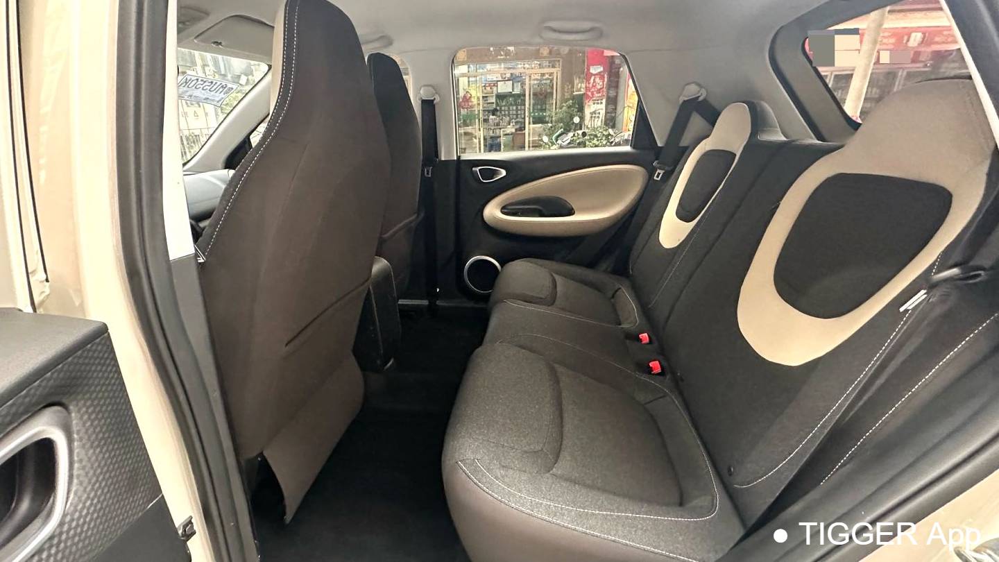 Wuling 2024 Bingo‌ 203km Light Enjoyment Edition