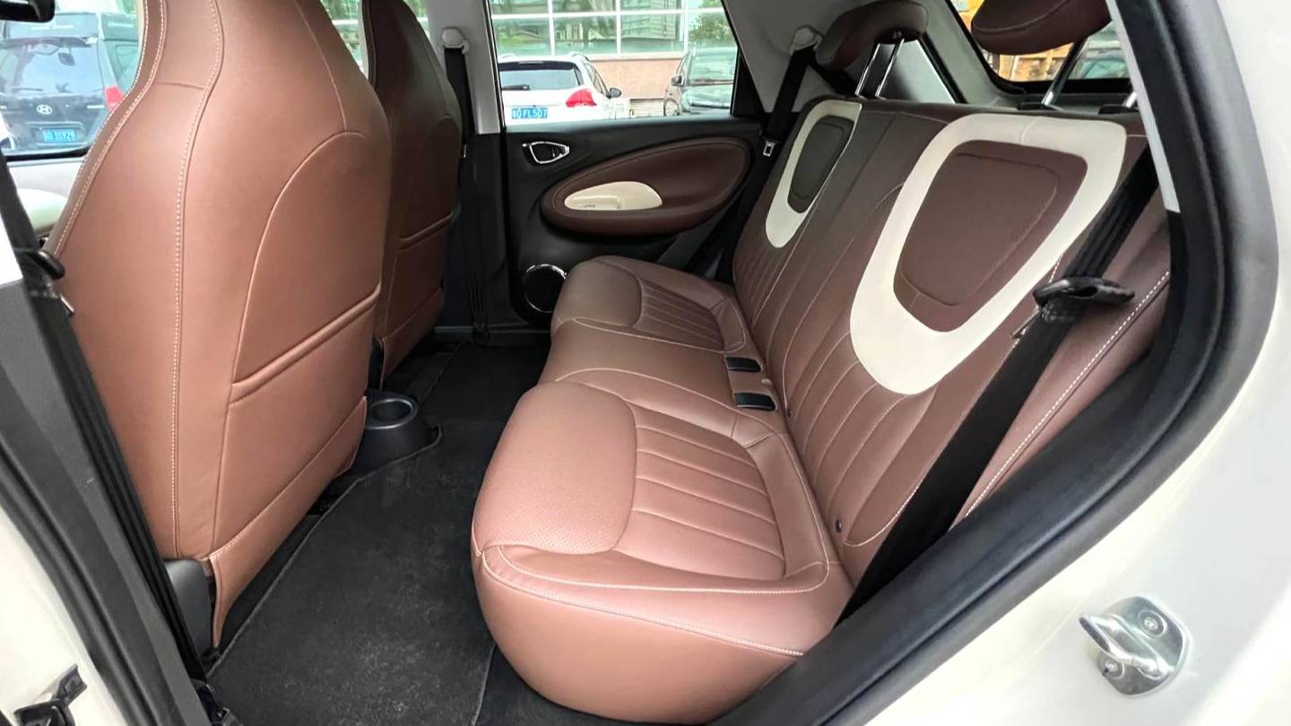 Wuling 2023 Bingo‌ 333km Enjoyment+Style