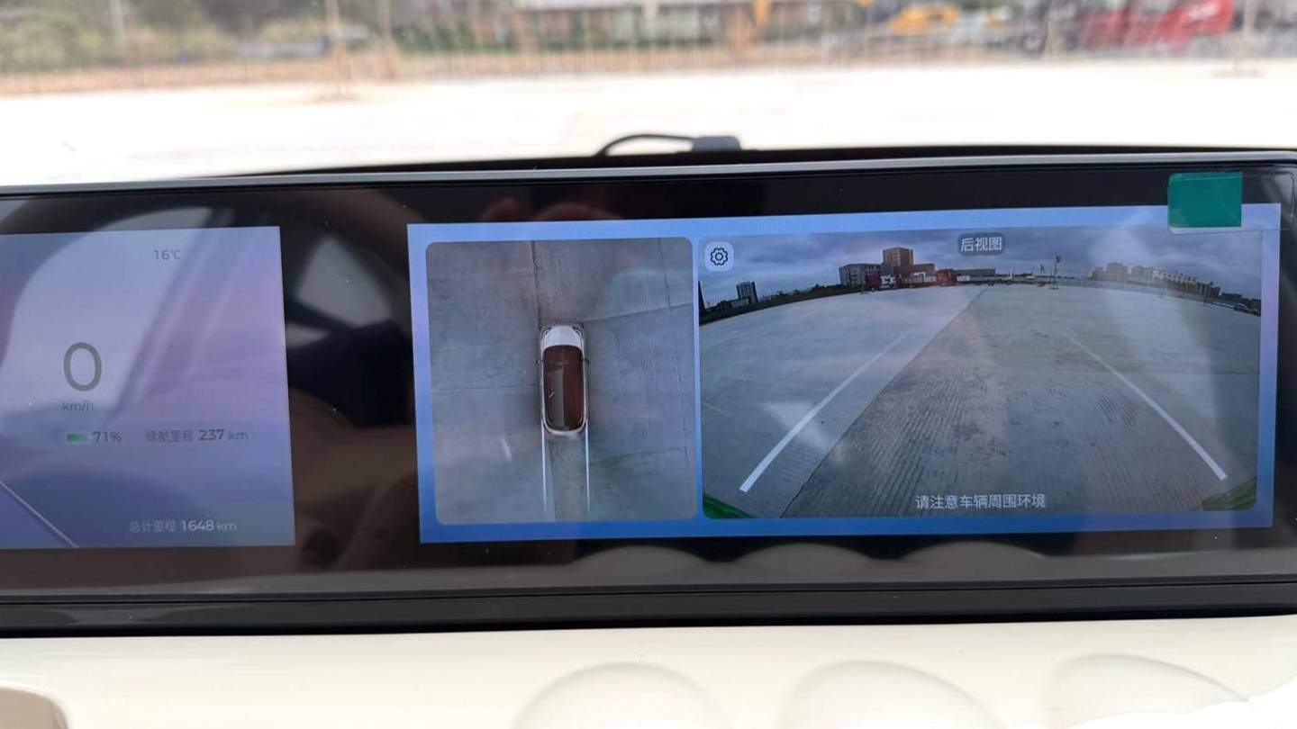 Wuling 2025 Bingo‌ 333km Lingxi Exclusive Edition