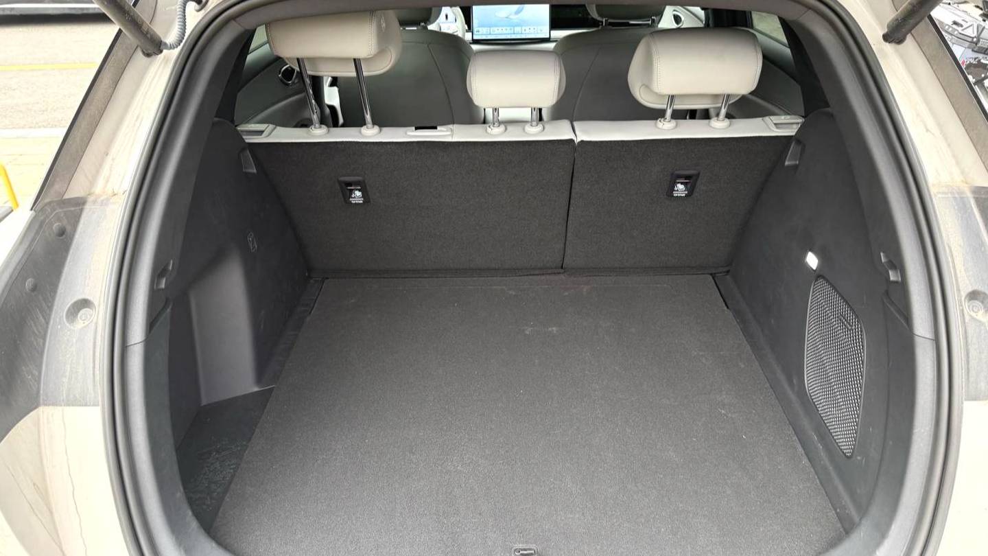 BYD 2025 Sea Lion 06 EV 605 Navigation Plus Edition