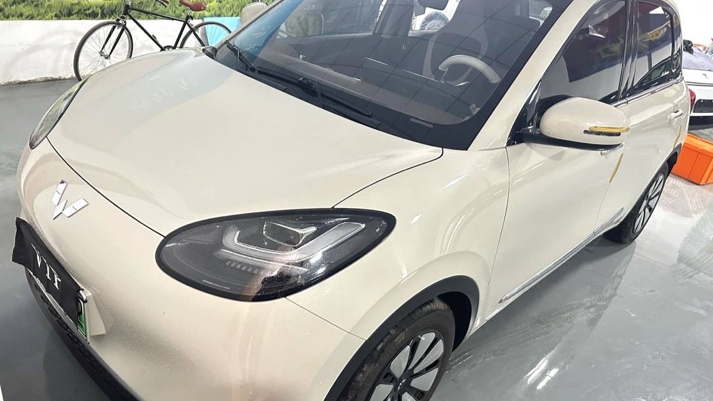 Wuling 2023 Bingo‌ 203km Comfort Edition