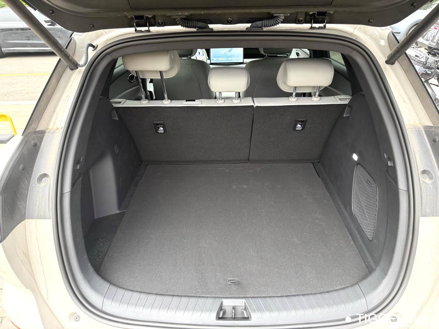 BYD 2025 Sea Lion 06 EV 605 Navigation Plus Edition