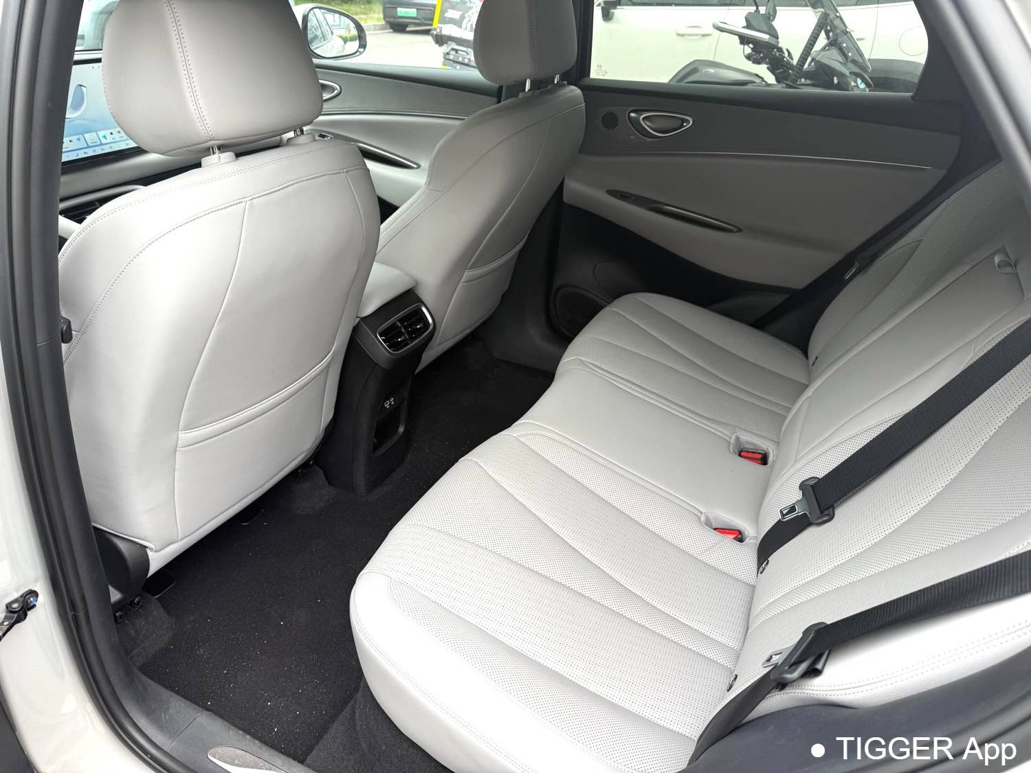 BYD 2025 Sea Lion 06 EV 605 Navigation Plus Edition