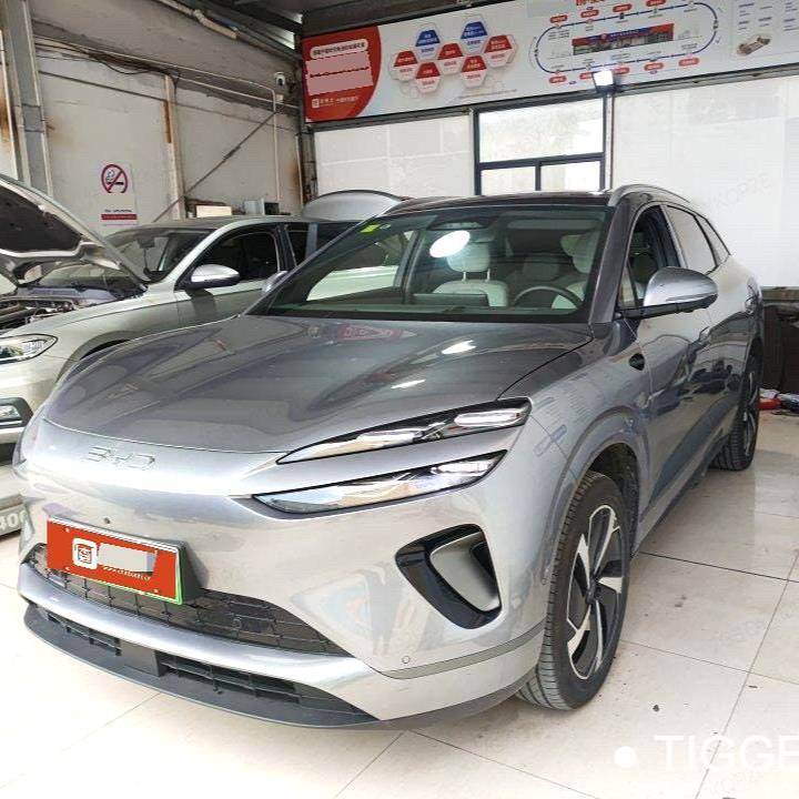 BYD 2026 Sea Lion 06 EV 605 Navigation Edition Used Car