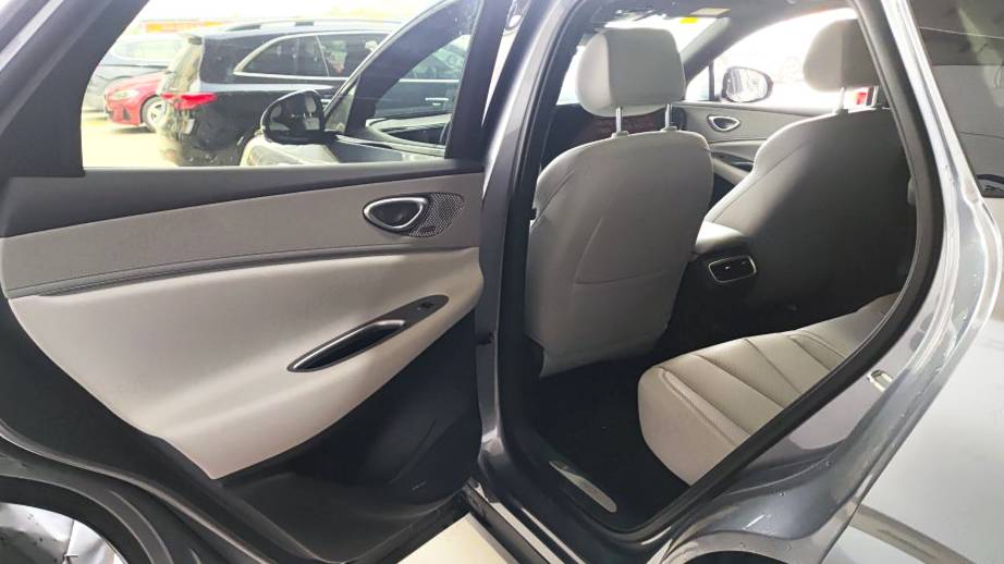 BYD 2026 Sea Lion 06 EV 605 Navigation Edition