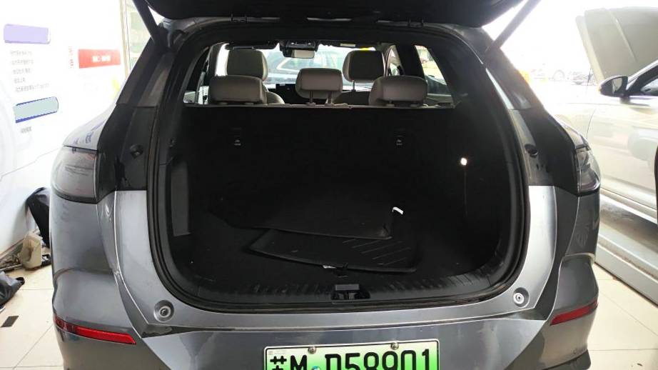 BYD 2026 Sea Lion 06 EV 605 Navigation Edition