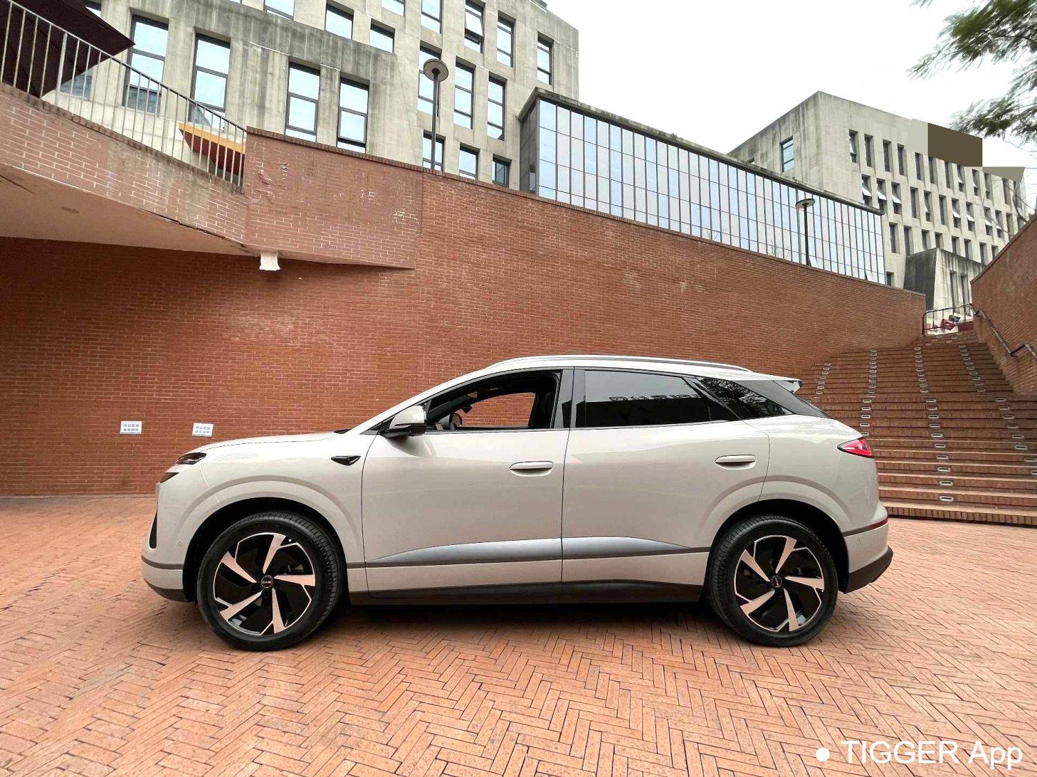 BYD 2025 Sea Lion 06 EV 605 Navigation Pro Edition