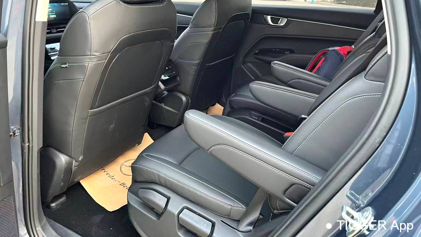 Wuling 2022 Victory Upgraded 280T 1.5T CVT flagship model