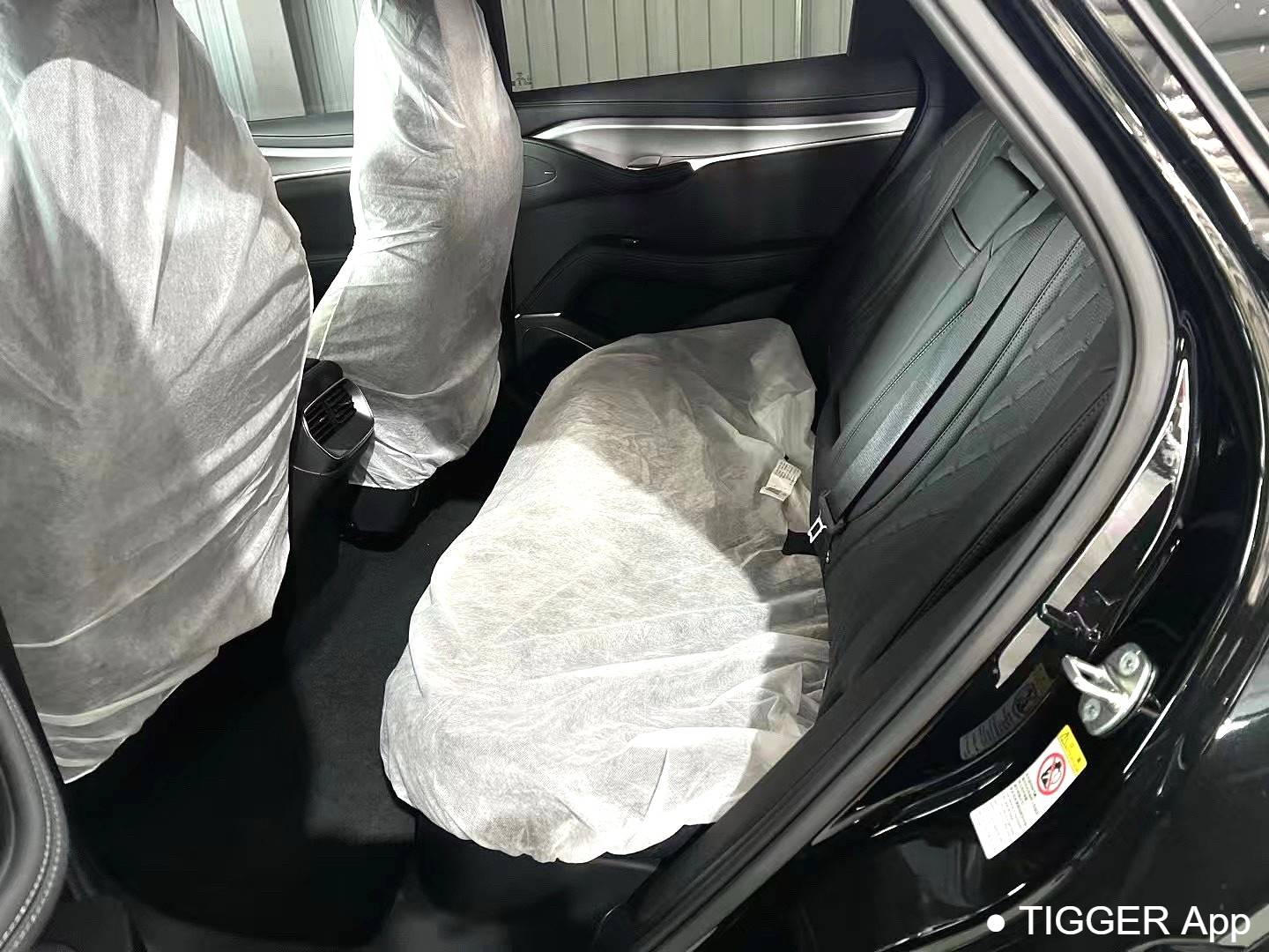 BYD 2025 Sea Lion 07 EV 610 Intelligent Navigation Edition