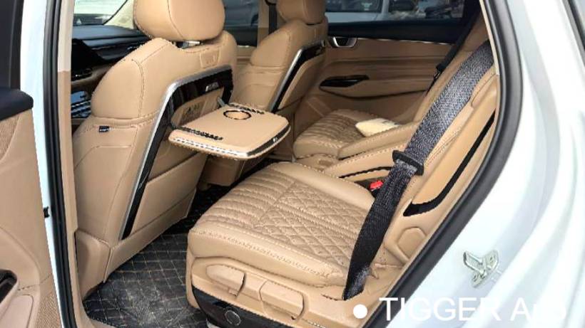 Wuling 2023 Victory 2.0L DHT Luxury Edition