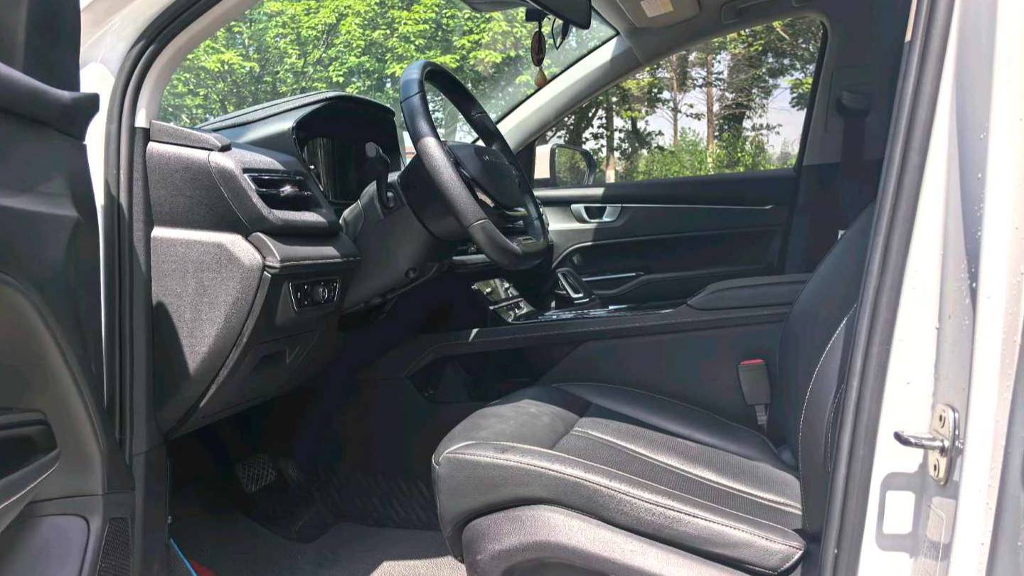 Wuling 2022 Victory 1.5T CVT flagship model