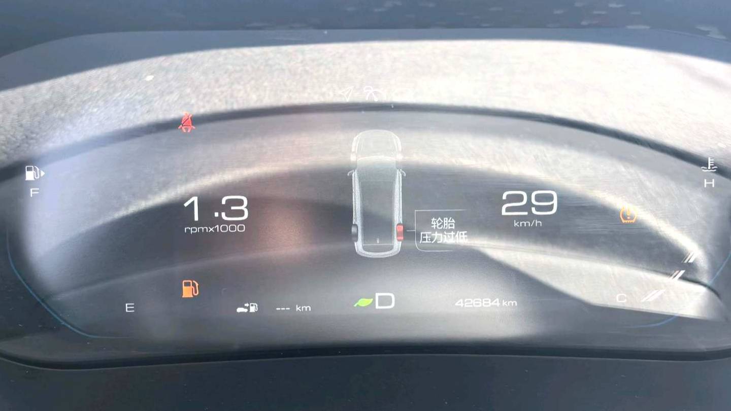 Wuling 2022 Victory 1.5T CVT flagship model