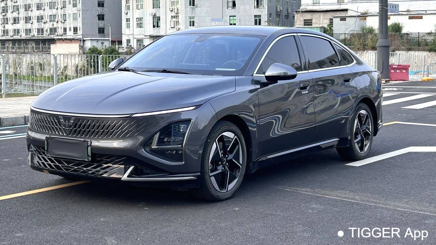 Wuling 2023 Xingguang 150 Advanced Edition