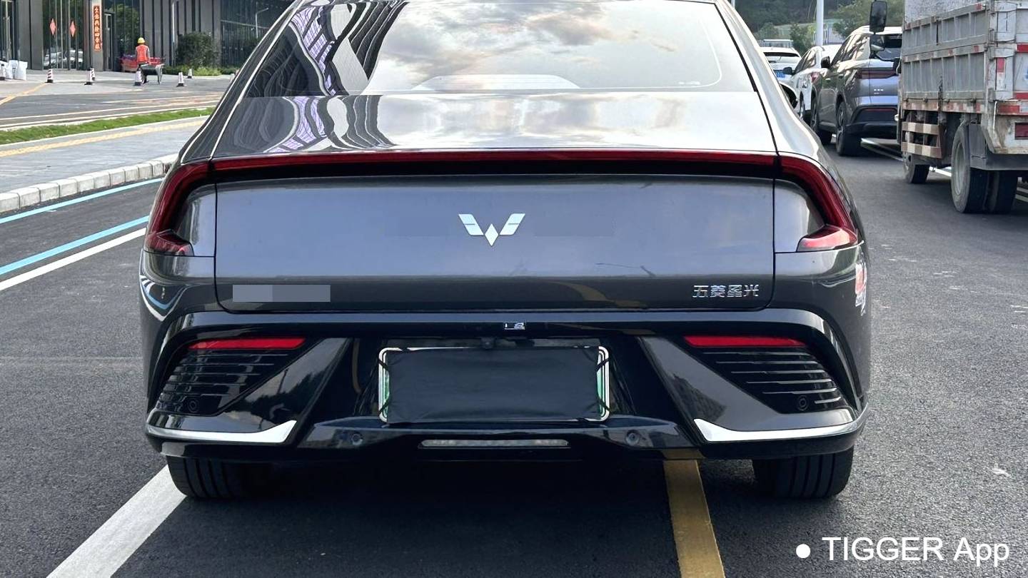 Wuling 2023 Xingguang 150 Advanced Edition