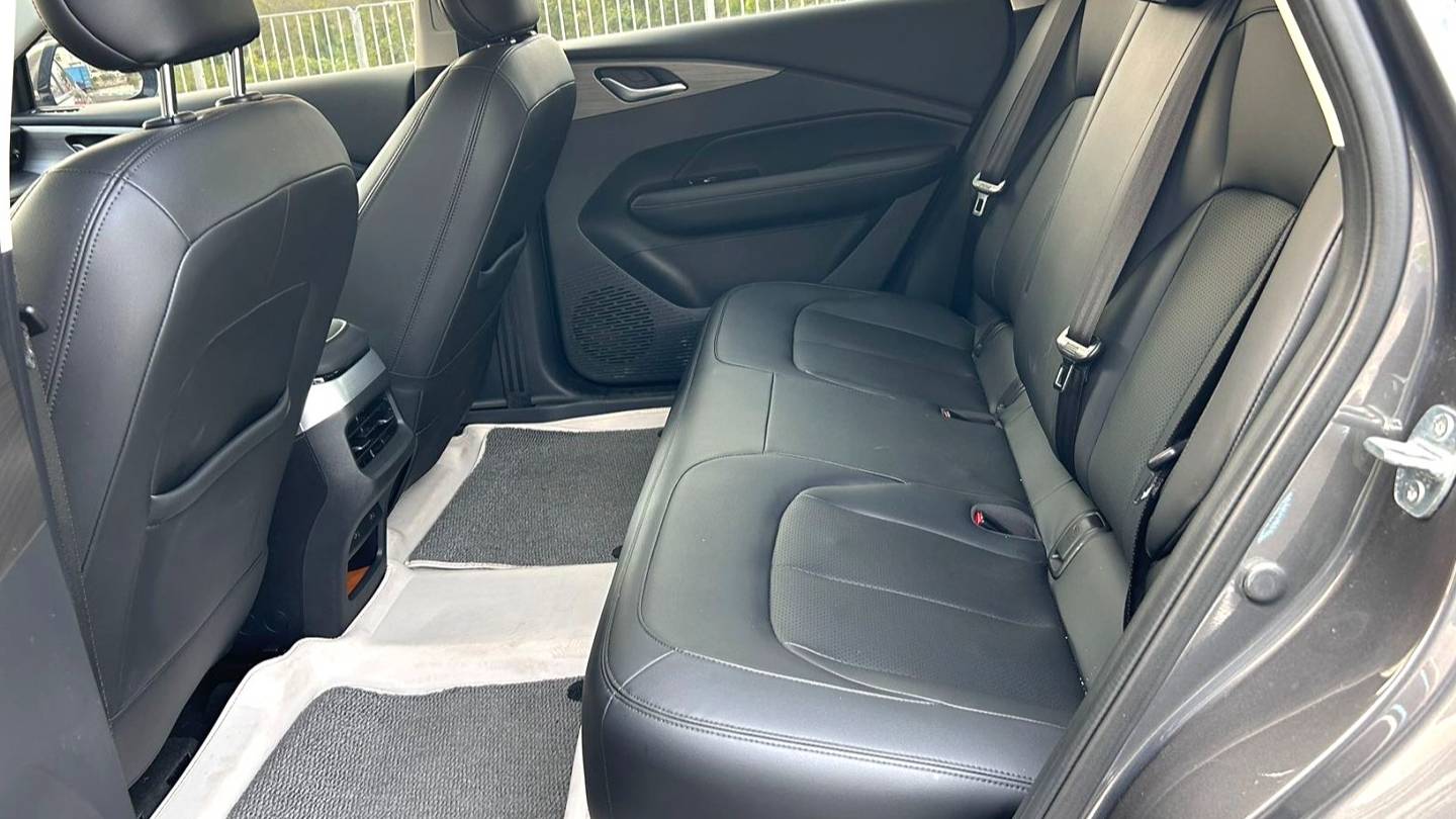 Wuling 2023 Xingguang 150 Advanced Edition