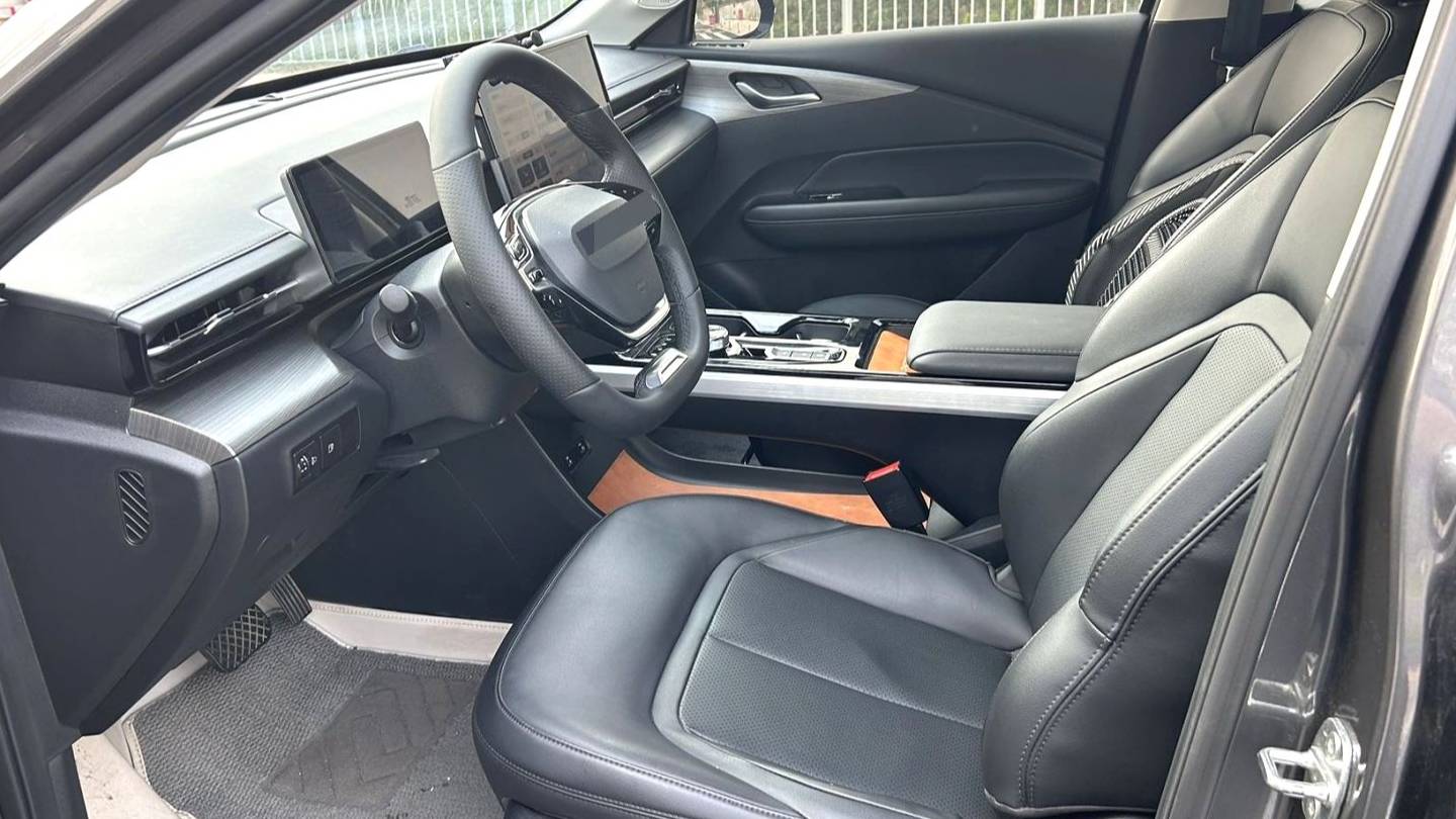 Wuling 2023 Xingguang 150 Advanced Edition