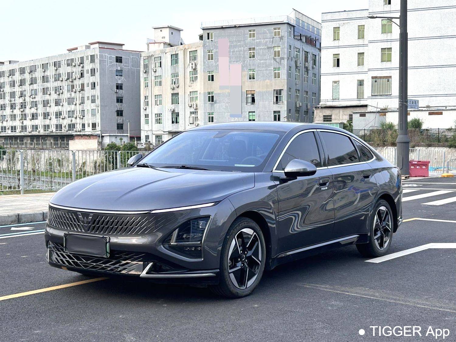 Wuling 2023 Xingguang 150 Advanced Edition