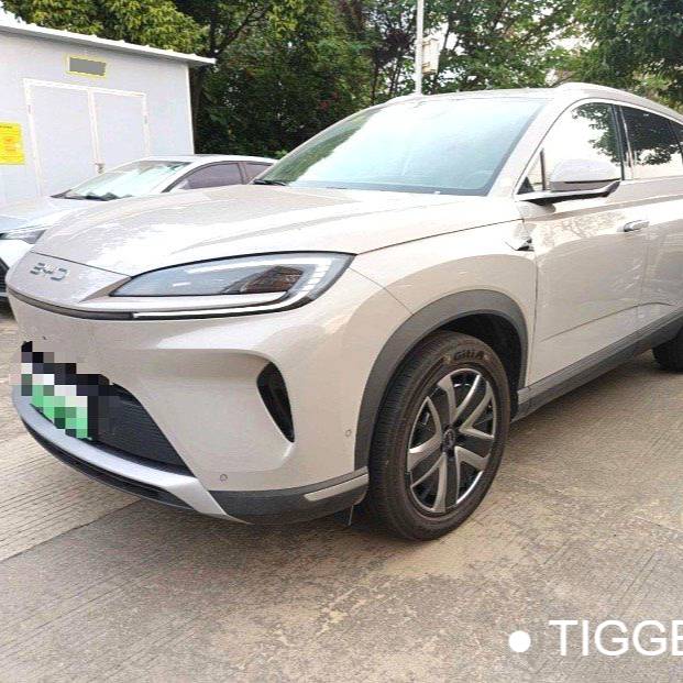 BYD 2025 Sea Lion DM-i 150 Navigation+Edition Used Car