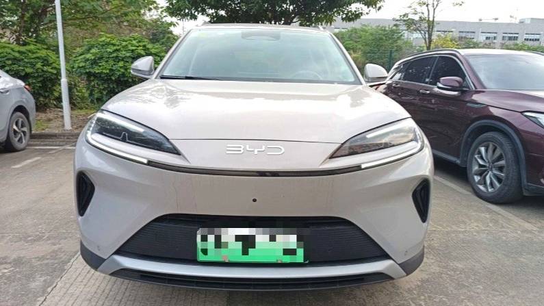 BYD 2025 Sea Lion DM-i 150 Navigation+Edition