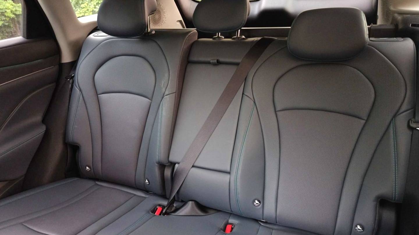 BYD 2025 Sea Lion DM-i 150 Navigation+Edition