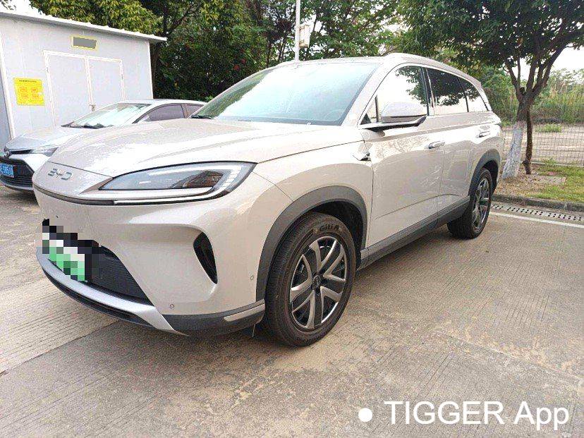 BYD 2025 Sea Lion DM-i 150 Navigation+Edition