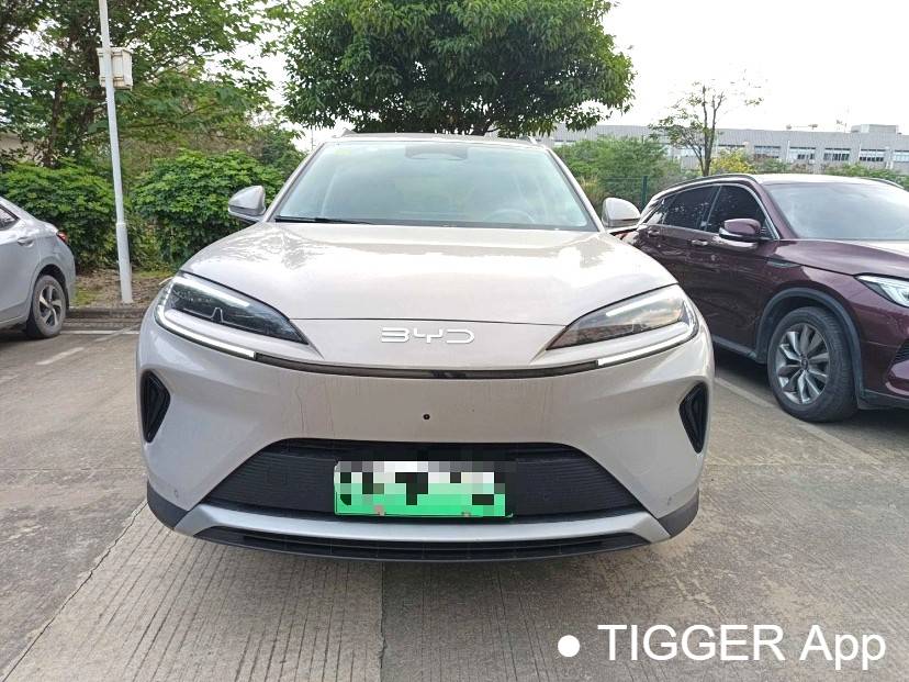 BYD 2025 Sea Lion DM-i 150 Navigation+Edition