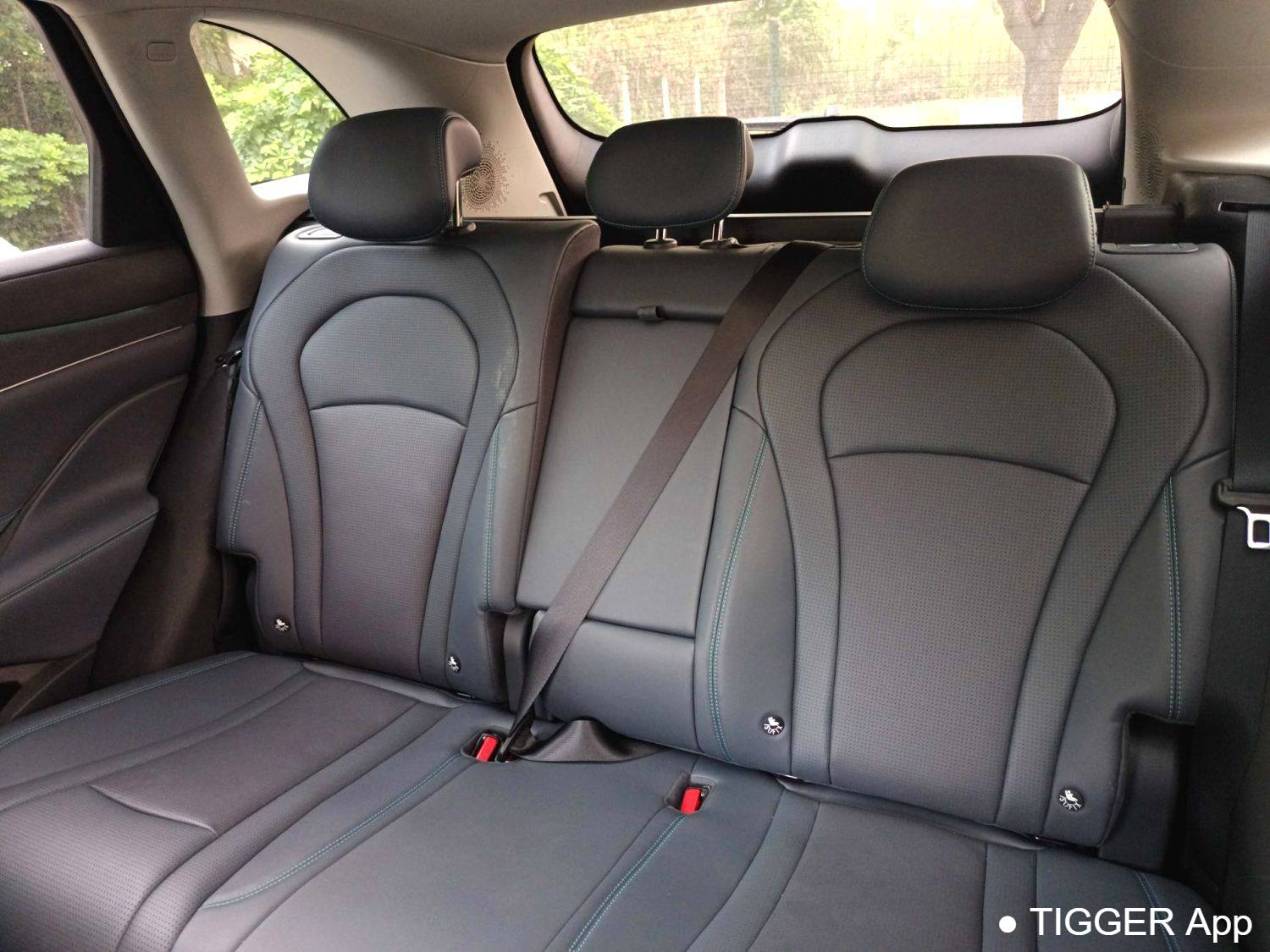 BYD 2025 Sea Lion DM-i 150 Navigation+Edition