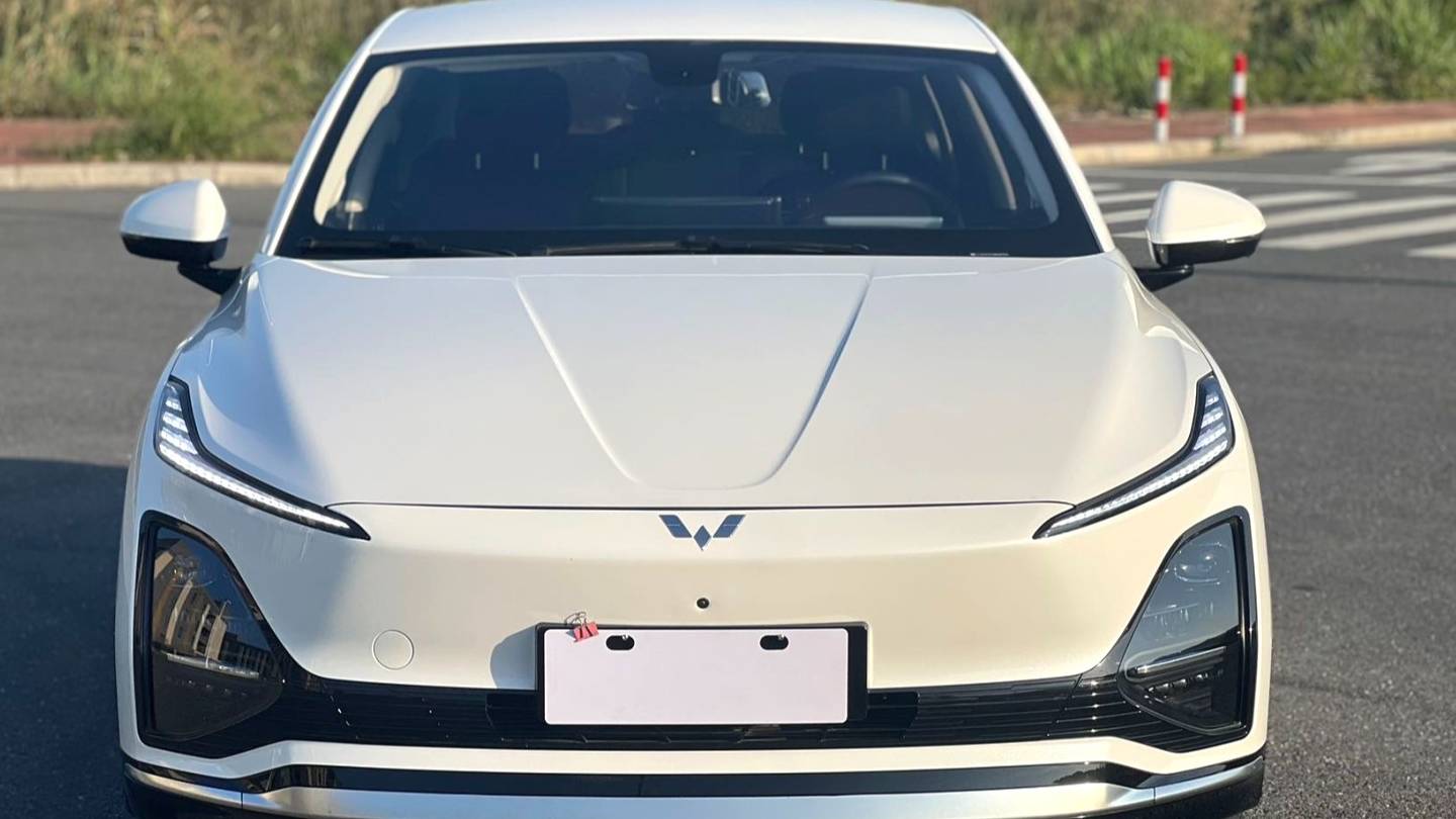 Wuling 2024 Xingguang Co Creation Version 510 Advanced Type