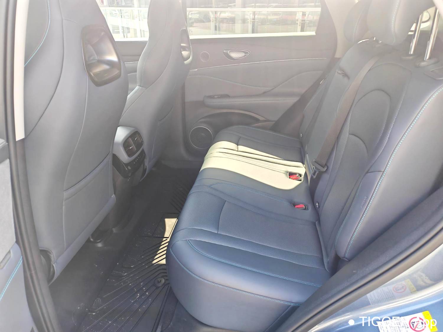 BYD 2025 Sea Lion 07 DM-i 150 Navigation+Edition